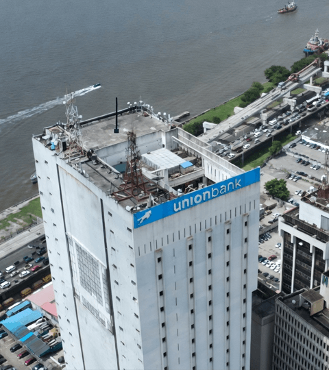 union towers