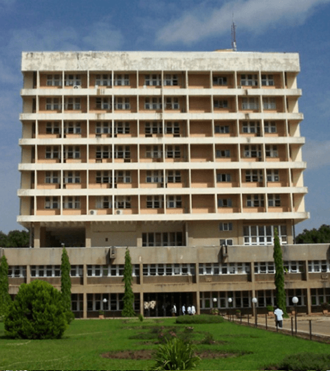uniport